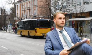 Stanivuković održao sastanak sa prevoznicima: Od naredne godine uvodimo novi koncept javnog prevoza