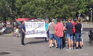 Građani pozivaju na proteste zbog poskupljenja: U Banjaluci okupljanje na Trgu Krajine FOTO