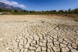 Ljetnje suše postale 20 puta izvjesnije zbog klimatskih promjena
