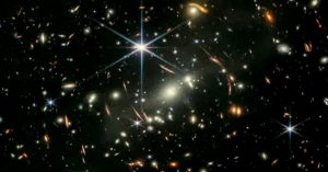 Fotografija za istoriju: To je najdublja slika našeg svemira koja je ikada snimljena VIDEO