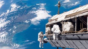 U orbiti više od godinu dana: Astronauti se vraćaju u septembru