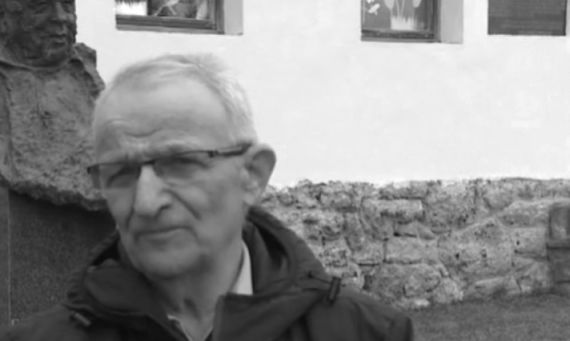 Preminuo Svetozar Ličina: Bio predsjednik Fondacije “Branko Ćopić”