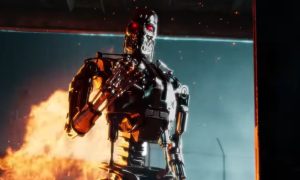Terminator se vraća: Ovoga puta u video igri VIDEO