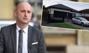 Pokrenuta istraga: Policija upala u kuću bivšeg hrvatskog ministra