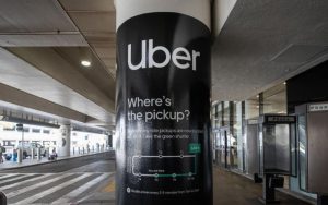 Dosije Uber: Procurili podaci kako su političari pomagali američkoj kompaniji