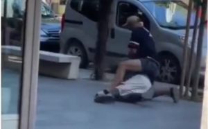 Migrant u Italiji ubijen u centru grada, niko nije intervenisao VIDEO