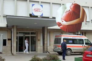 Progovorile nakon Dadine objave: Traumatična iskustva porodilja iz BiH FOTO