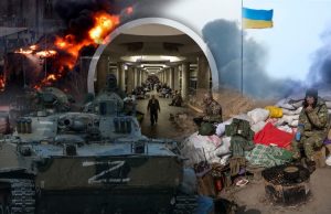 Makej o ratu u Ukrajini: Samo pogoršanje situacije može da natjera Kijev da pregovara
