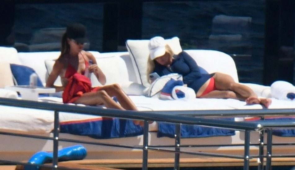 Viktorija Bekam u izdanju u kakvom je ne viđamo često FOTO