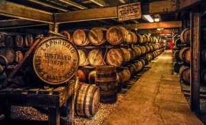Nadmašila sve aukcijske rekorde: Bačva viskija prodata za 19 miliona evra