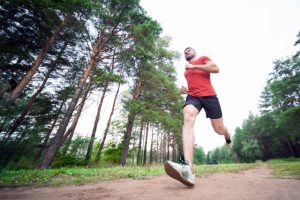 Sve za zdravlje: Evo šta se dešava s tijelom ako svaki dan trčite pet km