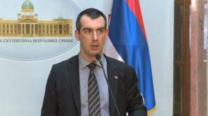 Orlić o rezultatima politike Srbije: Više od 20 država povuklo jednostrano priznanje Kosova