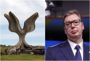 Hrvatska zabranila Vučiću da privatno posjeti Jasenovac i Pakrac: “Htio je da izazove haos”