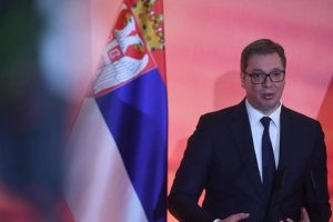 Oglasio se Vučić nakon što mu je zabranjeno da posjeti Jasenovac: Samo vi radite svoj posao