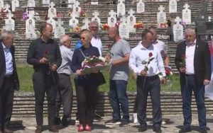 Porodice ubijenih Srba: Nedolazak predstavnika međunarodne zajednice – selektivan pristup pravdi