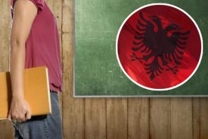 Ministarstvo reagovalo: Srpskim đacima u Bujanovcu uručili zahvalnice na albanskom jeziku
