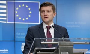 Prošlog mjeseca izbila afera: Hrvatski ministar finansija podnosi ostavku