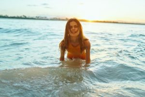 Menstruacija na ljetovanju: Da li je sigurno kupati se u moru ili u bazenu za vrijeme ciklusa