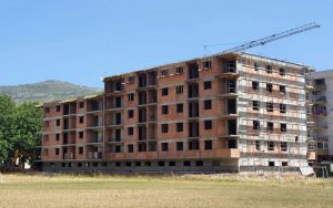 Kvadrat i do 4.500 KM: Dijaspora najviše kupuje stanove u Trebinju
