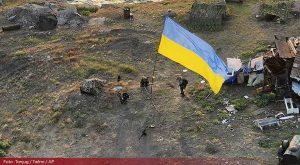 Rusi priznali: Ubili smo vojnike koji su raširili ukrajinsku zastavu na Zmijskom ostrvu