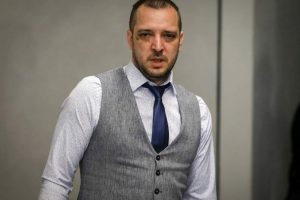 Zoran Marjanović se ženi! Suprug ubijene pjevačice izašao iz zatvora