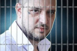 Osuđen na dugu robiju zbog ubistva supruge: Marjanović još nije vidio ćerkicu
