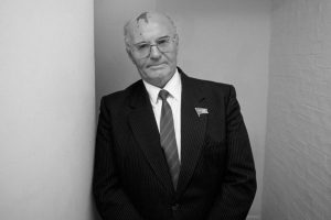 Preminuo u 92. godini: Oproštajna ceremonija za Gorbačova 3. septembra
