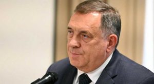 Dodik čestitao krsnu slavu – Mitrovdan: Nemjerljiva zasluga boraca za očuvanje Srpske