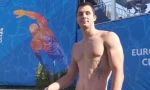 Dobar nastup plivača Borca: Mešetoviću isplivao B normu za Svjetsko prvenstvo