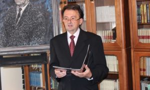 Žiri donio jednoglasnu odluku: Kočićeva nagrada književniku Anđelku Anušiću