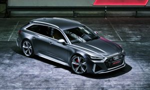 Audi podiže ljestvicu: Sljedeća generacija RS 6 će biti hibrid