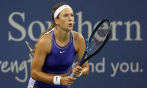 Prošla u drugo kolo turnira u Sinsinatiju: Azarenka savladala Kanepi