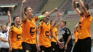 Prvi put u istoriji: Klub sa samoproglašenog Kosova ušao u evropsko takmičenje
