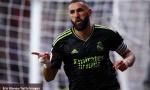 Kad je teško – Benzema: Madriđani slavili nad Espanjolom