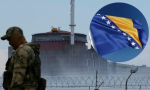 U slučaju nuklearne katastrofe u Zaporožju: Da li bi radioaktivni oblak stigao do BiH VIDEO