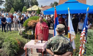 Herojski poduhvat VRS: Bijeljina obilježila Dan oslobođenja 7.000 Srba