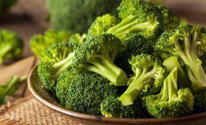 Zdrav i kvalitetan obrok: Topla salata od brokule