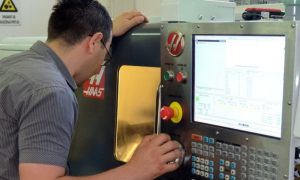 Kaldera Company – konkurs za radno mjesto: Operater na CNC hidrauličnoj ili elektromehaničkoj abkant presi