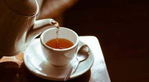 Dnevna doza humora: Čaj bez limuna