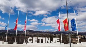 Crna gora zavijena u crno: Trodnevna žalost u državi povodom tragedije