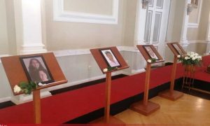Bol koji para dušu: Danas sahrana ubijenih na Cetinju