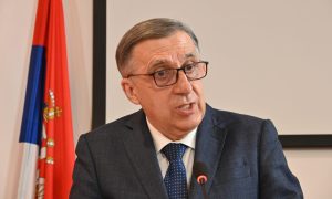 Cicović o odnosima: Republika Srpska i Srbija su za stabilan i miran region