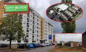 Niče li mali grad u gradu: Šta još fali banjalučkom „City Block-u“