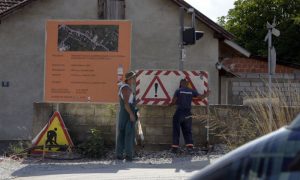 Odbornici skupštinske većine u Debeljacima: Stanivukovića da omogući završetak izgradnje puta