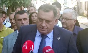 Dionica auta- puta Bijeljina-Rača za dvije do tri godine: Dodik i Vučić otvoriće radove
