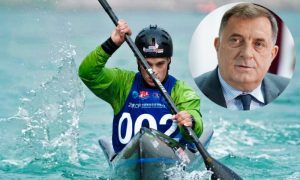 Dodik izrazio zadovoljstvo: Banjaluka i Vrbas – svjetski kajakaški centar