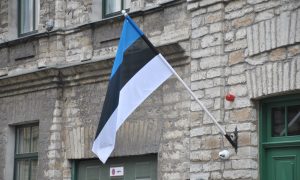 Očekuje da druge zemlje reaguju: Estonija ne može da primi nove ukrajinske izbjeglice
