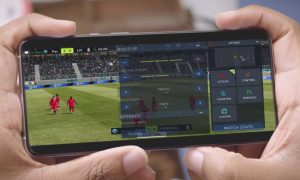 Nova nadogradnja: Igra FIFA Mobile dobila menadžerski mod
