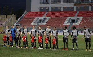 Partizan remizirao na Malti: Potvrdio plasman u Ligu konferencije
