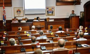 Prezentacija GIK-a Banjaluka: Održana javna dodjela pozicija u biračkim odborima